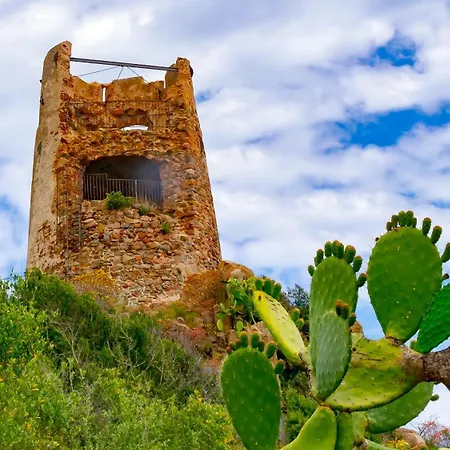 La Corte Dell'elefantino