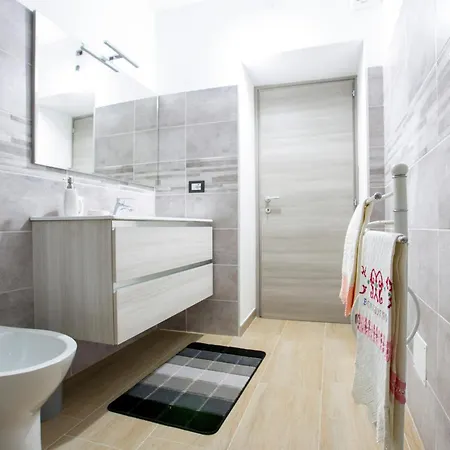 La Corte Dell'elefantino Apartment