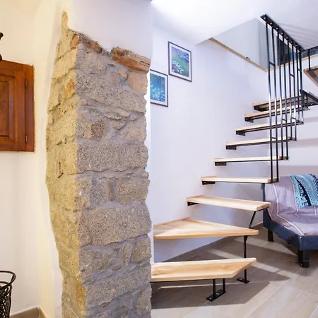 La Corte Dell'elefantino Apartment Bari Sardo