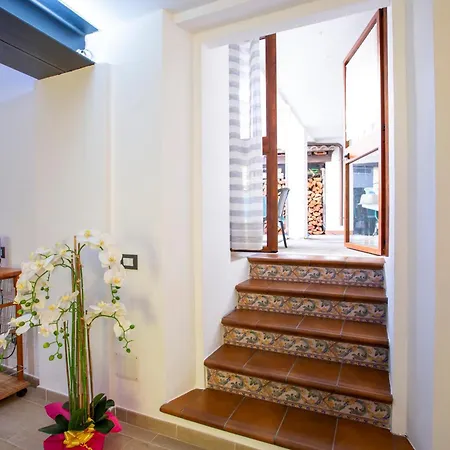 Apartment La Corte Dell'elefantino