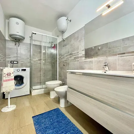 La Corte Dell'elefantino Apartment *