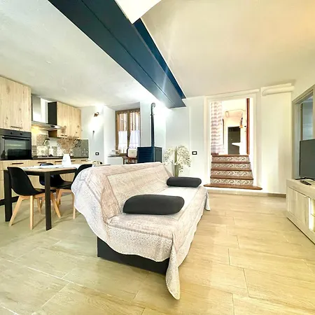 Apartment La Corte Dell'elefantino Bari Sardo