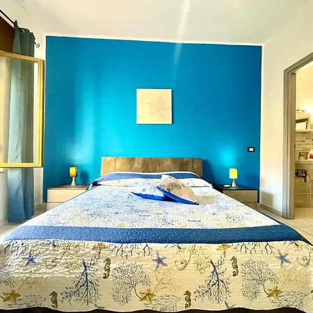 La Corte Dell'elefantino Apartment *