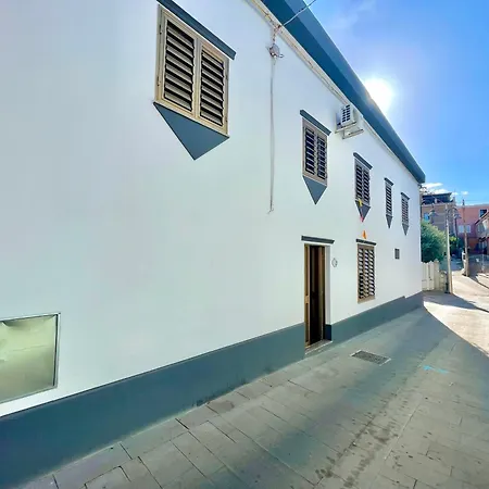Apartment La Corte Dell'elefantino *