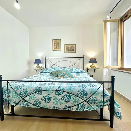 La Corte Dell'elefantino * Bari Sardo
