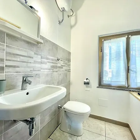 Apartment La Corte Dell'elefantino Bari Sardo