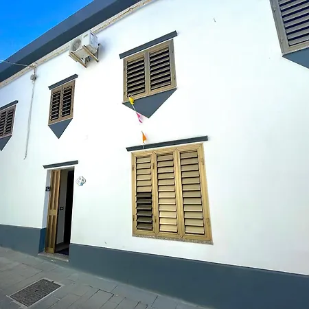 La Corte Dell'elefantino Apartment