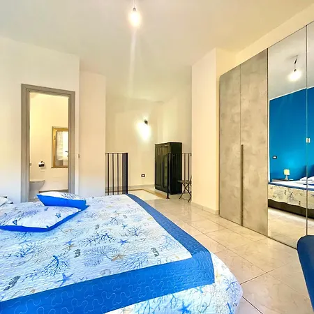 La Corte Dell'elefantino Apartment Bari Sardo