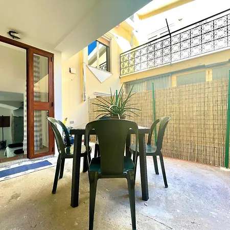 La Corte Dell'elefantino Apartment